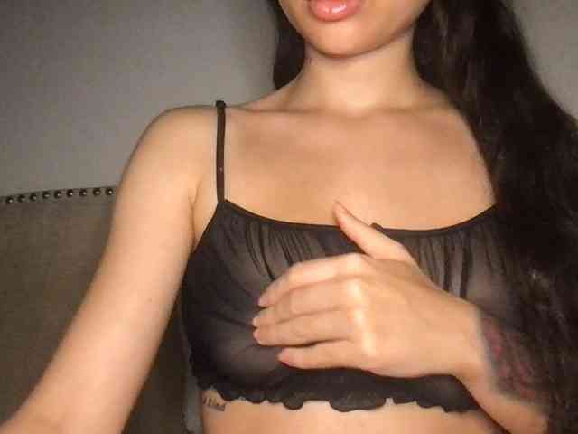 Xoxcat webcam