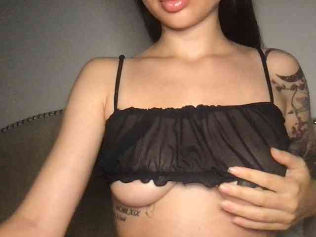 Xoxcat webcam