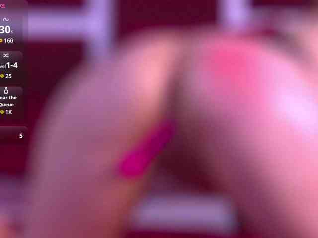 JuliaBaylee webcam