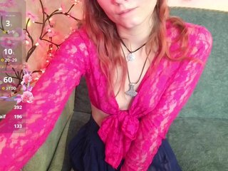 Merry_Cherry Porn Show