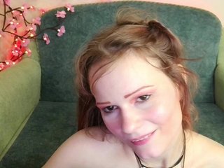 Merry_Cherry Porn Show