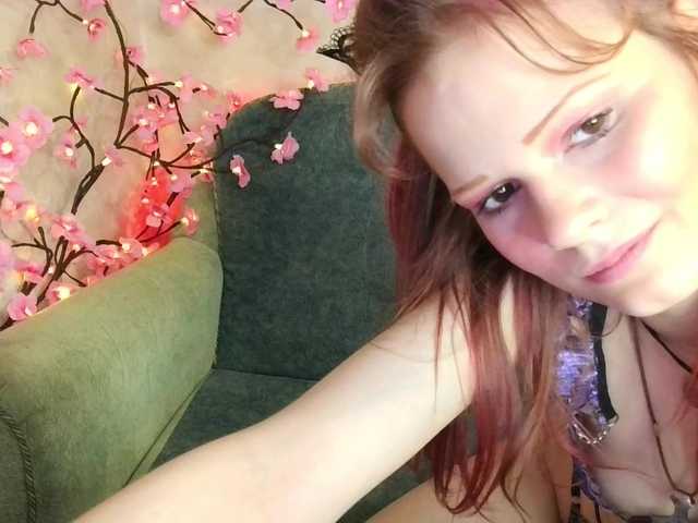 MerryChery on BongaCams 