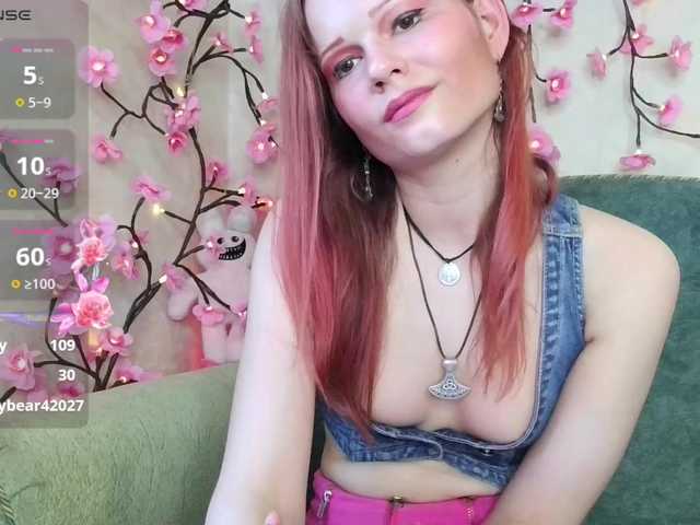 sex MerryChery