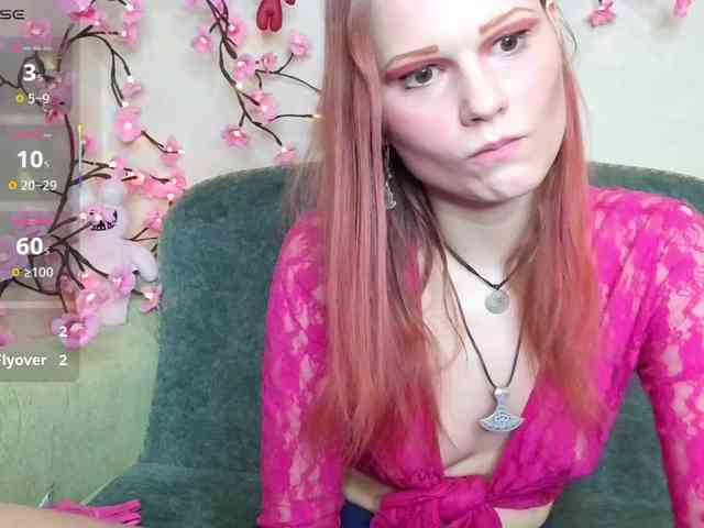 free adult cam chat MerryChery