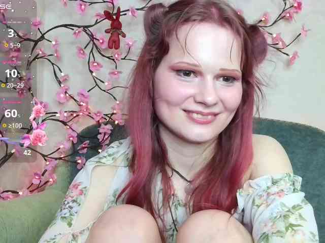 Merry_Cherry webcam
