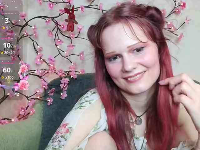 Merry_Cherry webcam