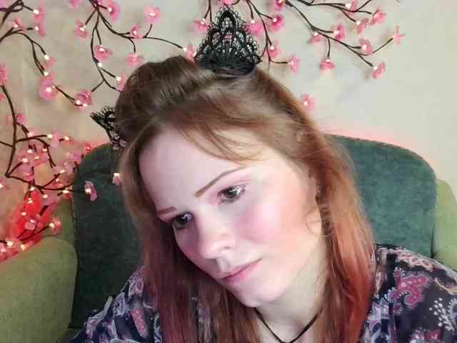 sex chat porn MerryChery