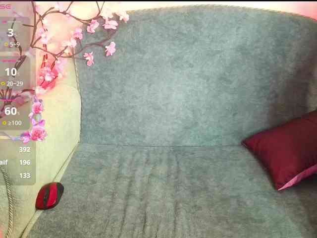 Merry_Cherry webcam