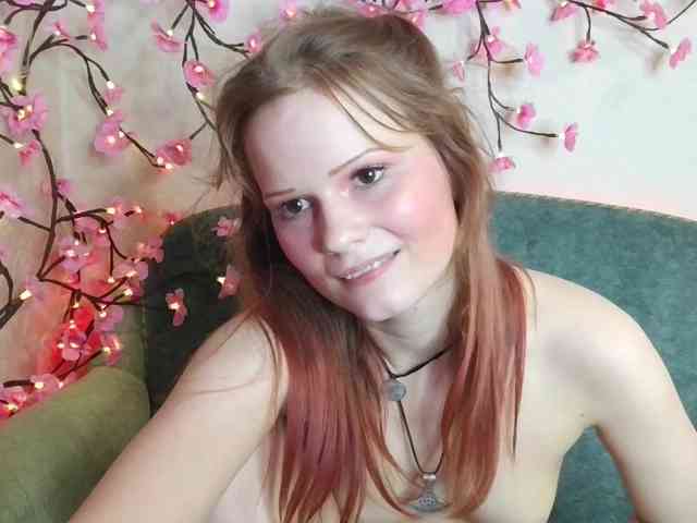 camsex chat MerryChery
