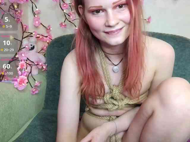Merry_Cherry webcam