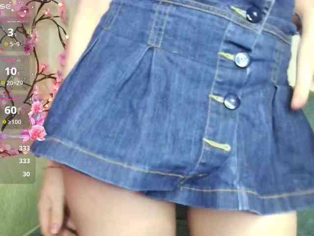 Merry_Cherry webcam