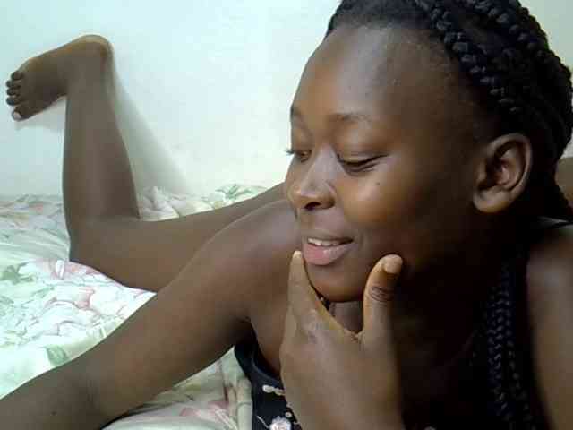 Sexxyvee224 webcam