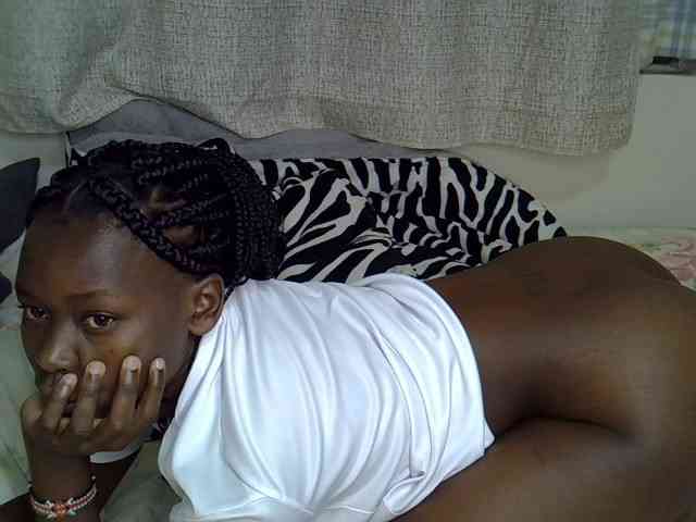 Sexxyvee224 webcam