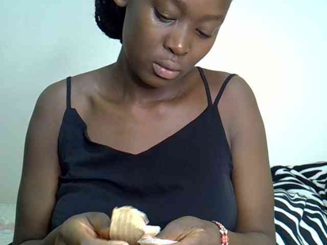 Sexxyvee224 webcam