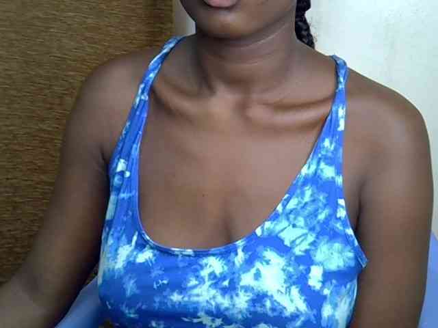 Sexxyvee224 webcam