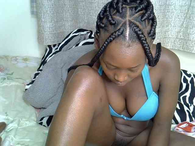 Sexxyvee224 webcam