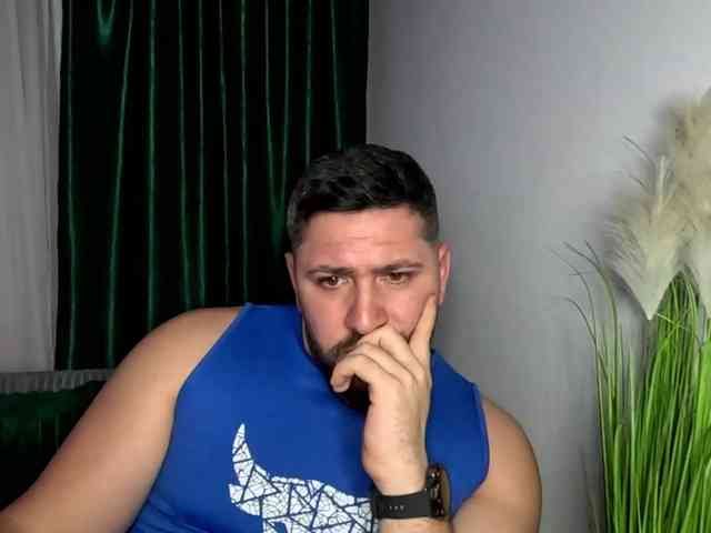 Gold-Alpha-Boy Gold-Alpha-Boy