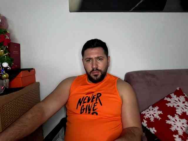 Gold-Alpha-Boy Gold-Alpha-Boy