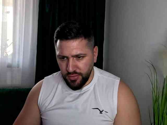 Gold-Alpha-Boy Gold-Alpha-Boy