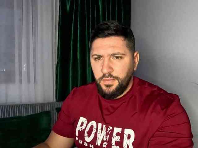 Gold-Alpha-Boy Gold-Alpha-Boy