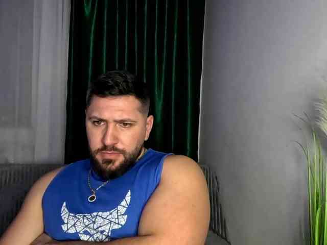 Gold-Alpha-Boy Gold-Alpha-Boy