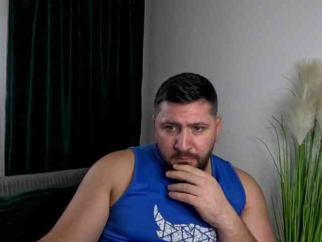 Gold-Alpha-Boy Gold-Alpha-Boy