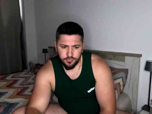 Gold-Alpha-Boy