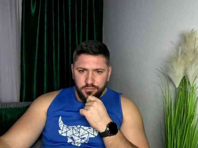 Gold-Alpha-Boy Gold-Alpha-Boy