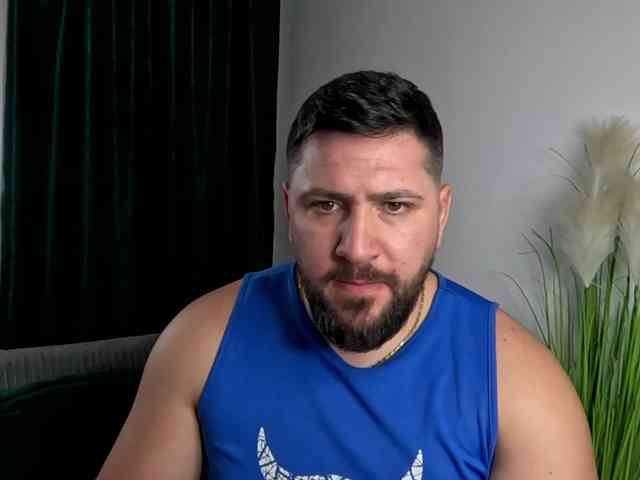 Gold-Alpha-Boy Gold-Alpha-Boy