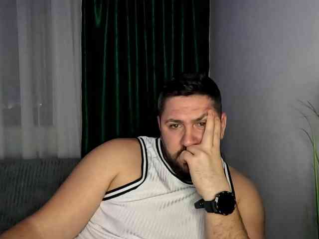 Gold-Alpha-Boy Gold-Alpha-Boy