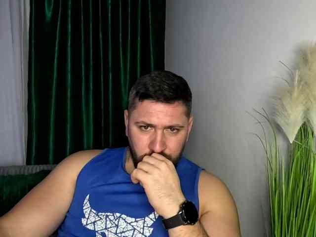 Gold-Alpha-Boy Gold-Alpha-Boy