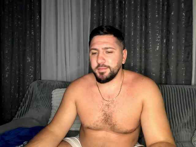 Gold-Alpha-Boy