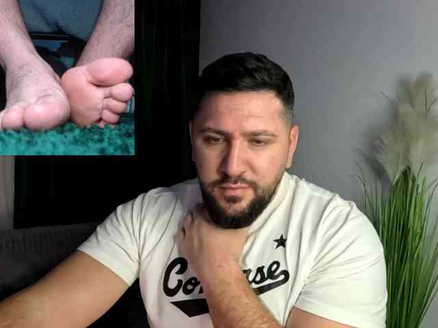 Gold-Alpha-Boy Gold-Alpha-Boy