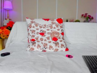 NatyPrecious Porn Show