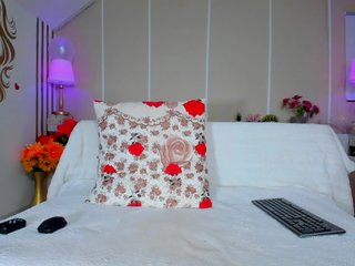 NatyPrecious Porn Show