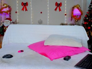 NatyPrecious Porn Show