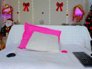 NatyPrecious Porn Show