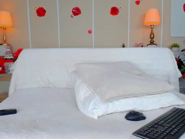 NatyPrecious's BongaCams show and profile