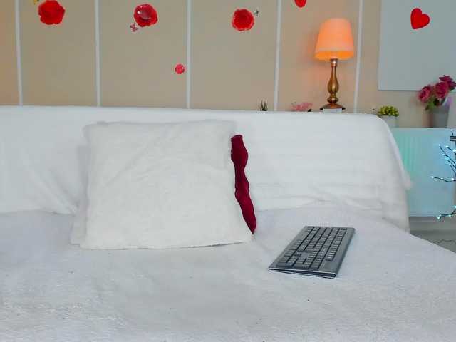 NatyPrecious live cam