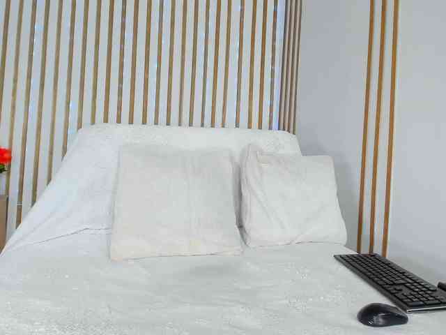 NatyPrecious Live Webcam on BongaCams