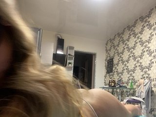 JULIE21 Porn Show