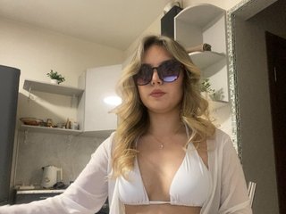 JULIE21 Porn Show