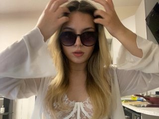 JULIE21 Porn Show