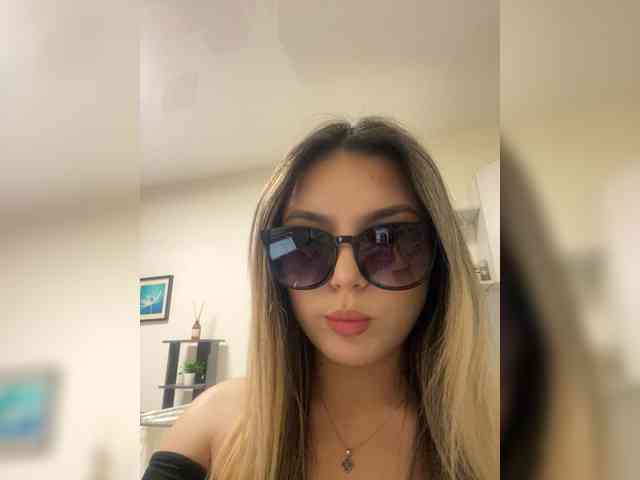 JULIE21 webcam