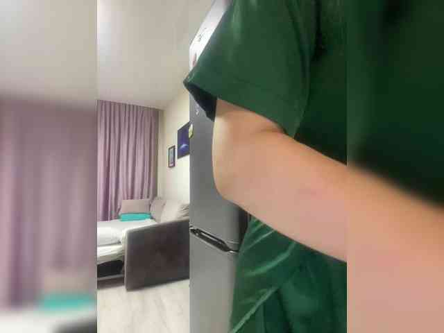 JULIE21 webcam