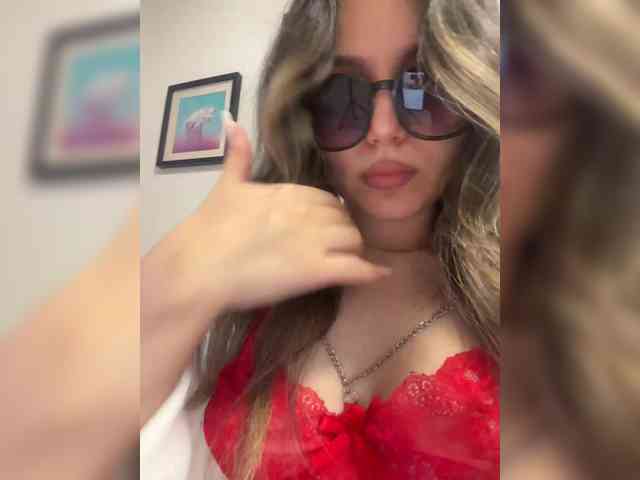 JULIE21 webcam