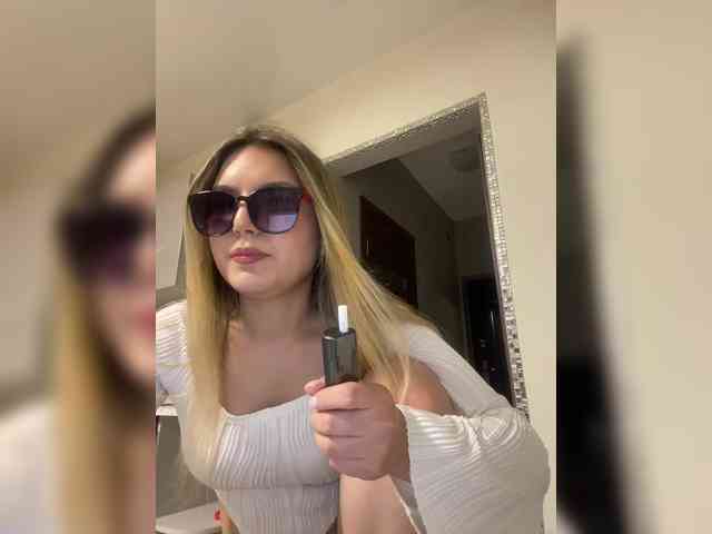 JULIE21 webcam