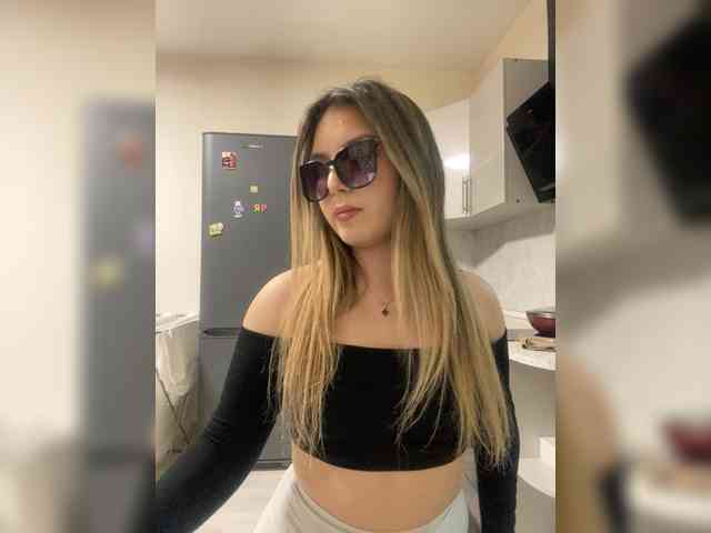 JULIE21 webcam