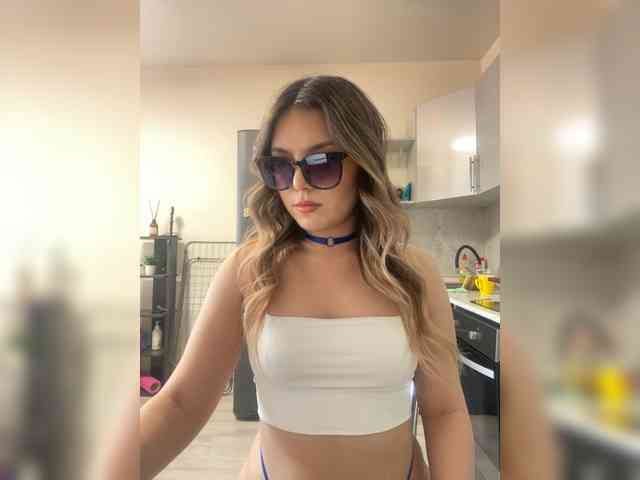 JULIE21 webcam