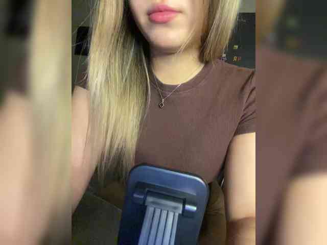JULIE21 webcam